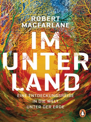 cover image of Im Unterland
